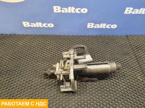 Колонка рулевая