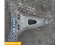 Кронштейн реактивной тяги