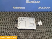 Блок электронный