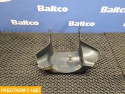 Кожух рулевой колонки