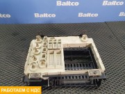 Блок предохранителей