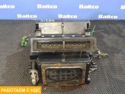 Корпус печки