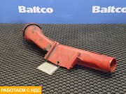 Маслозаливная горловина