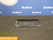 Крышка блока предохранителей