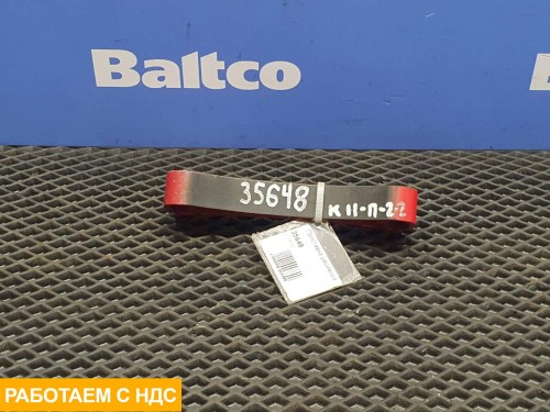 Проставка ресивера