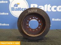 Демпфер двигателя