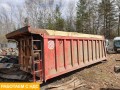 Кузов (самосвал)