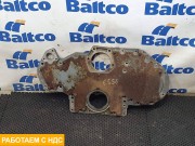 Передняя крышка двигателя