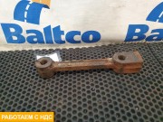 Кронштейн аккумуляторного ящика