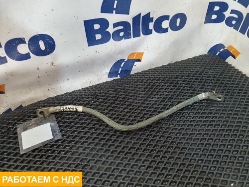 Силовой кабель