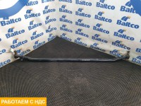 Тяга рулевая поперечная