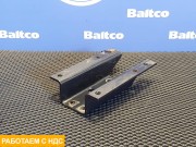 Проставка кронштейна топливного бака