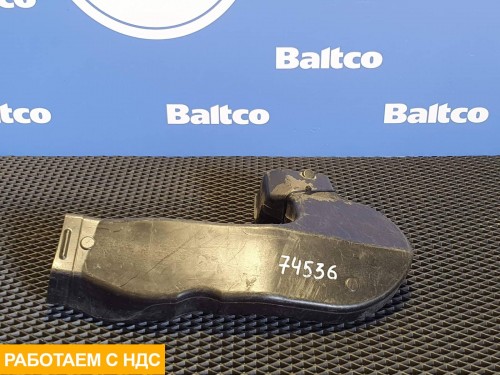 Воздуховод