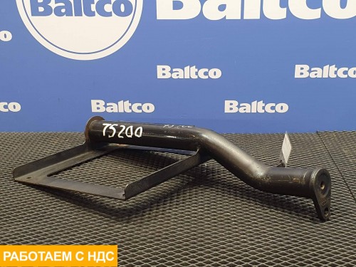 Кронштейн бака AdBlue