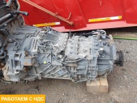 КПП в сборе 12AS2330TD