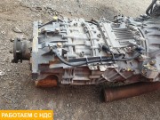 КПП в сборе 12AS2330TD