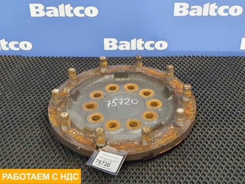 Фланец ступицы