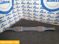 Балка передняя поперечная