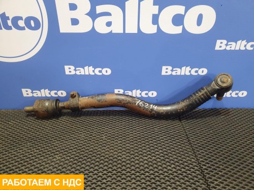 Тяга рулевая продольная