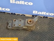 Кронштейн передней рессоры левый