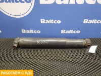 Амортизатор передний