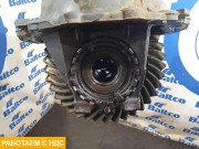 Редуктор заднего моста HL 6/3 DCLS 2,846