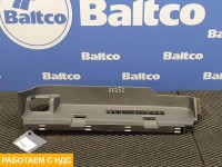 Накладка торпедо