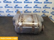 Глушитель основной