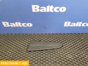 Коврик панели приборов