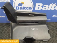 Накладка торпедо