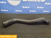 Патрубок радиатора