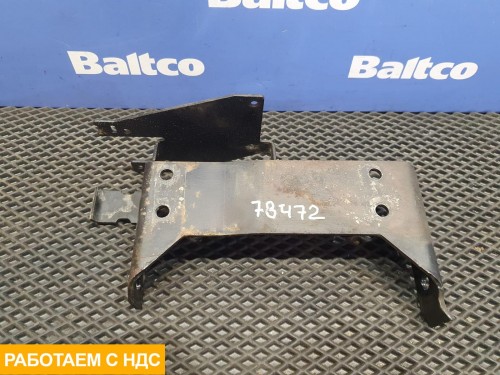 Кронштейн бака ADblue