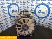 Двигатель D2066 LF62 440 л.с. Euro 4