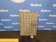 Площадка за кабиной