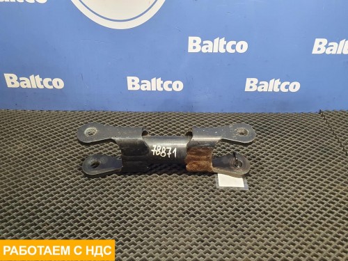 Стойка заднего стабилизатора