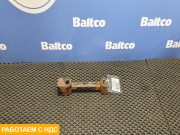 Кронштейн аккумуляторного ящика