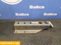 Кронштейн противооткатного упора